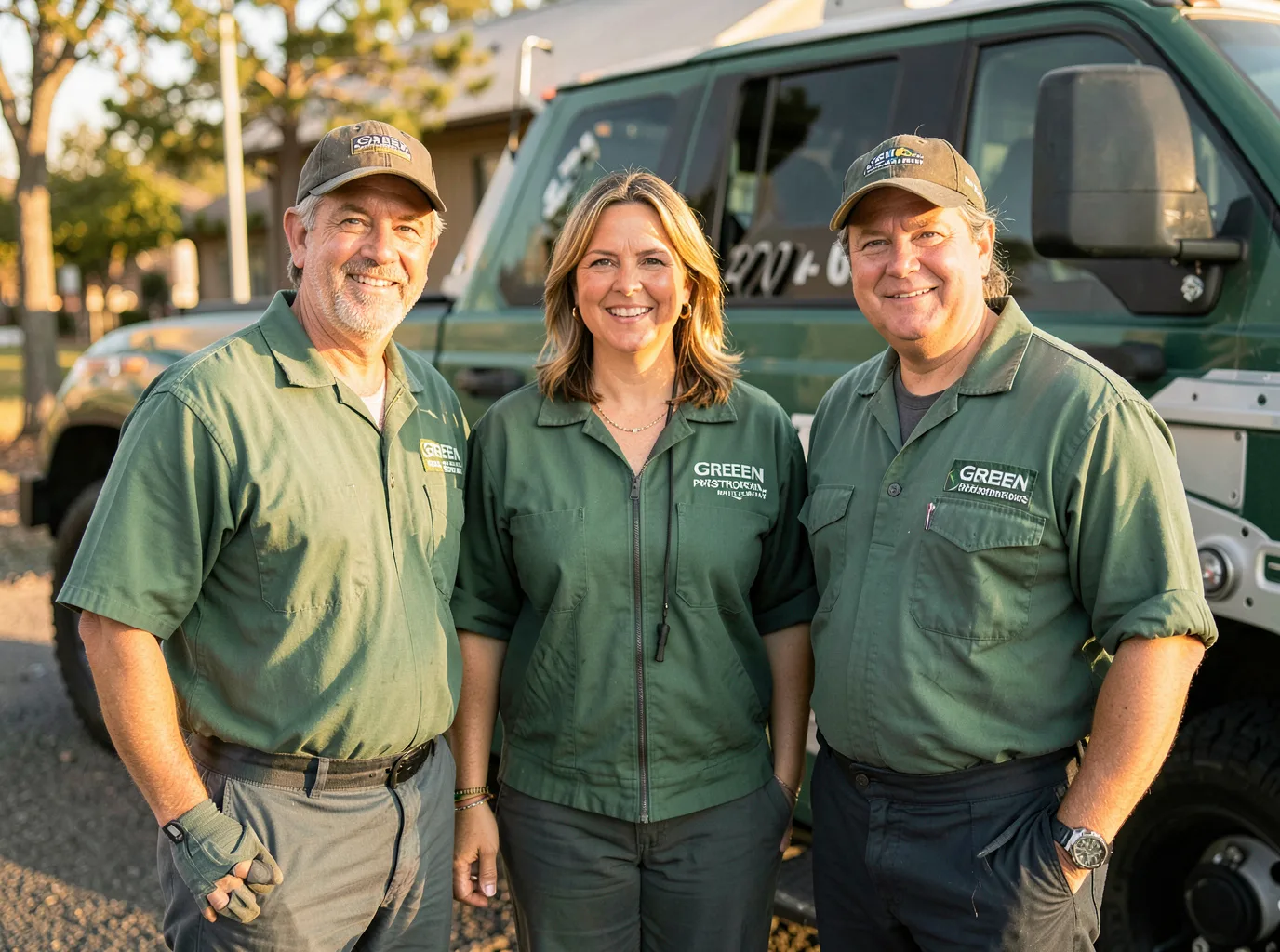 Water Damage Restoration company in Hartsfield, GA