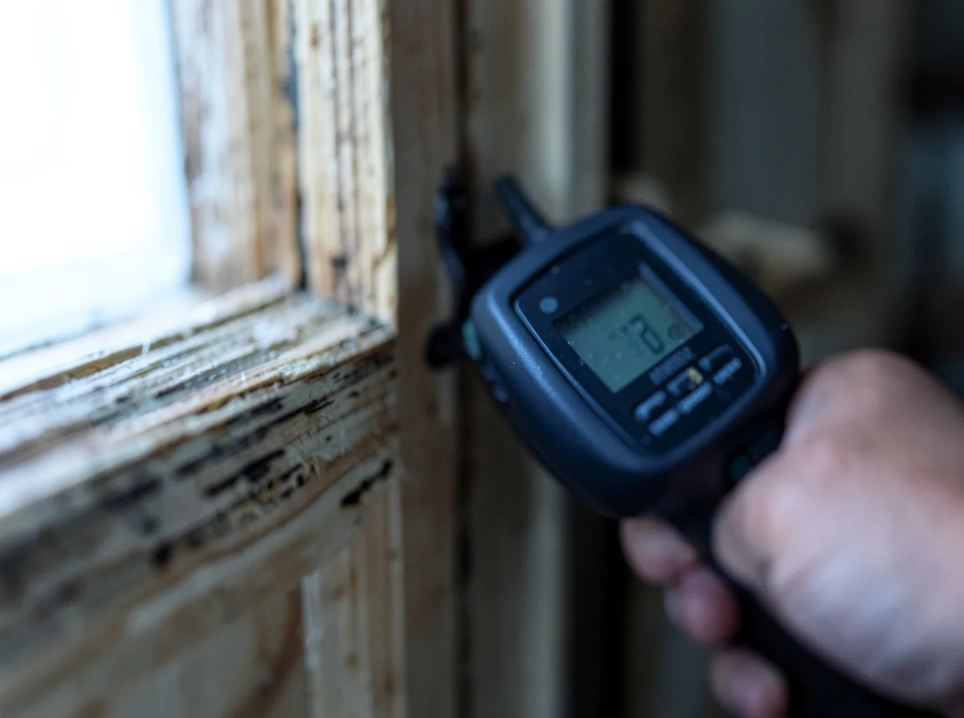 Commercial Water Damage Restoration in Hartsfield, GA