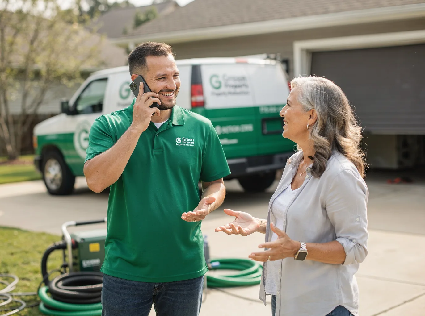 Water Damage Restoration Hartsfield, GA FAQs